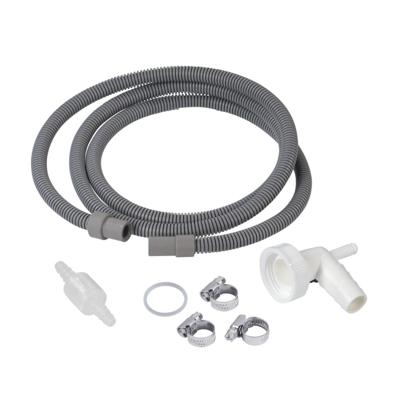 Xavax Afvoerslang Set voor Condensdroger Xavax Afvoerslang Set voor Condensdroger