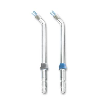 Waterflossertip - WATERPIK - Plaquezoeker - Elimineert tandplak