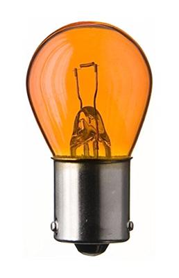 SPAHN kogellamp light bulb 12v 21w yellow bau15s