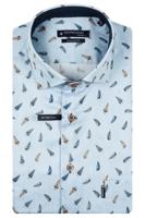 Giordano Overhemd 617042 - thumbnail