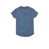 Lash r tee inkt blue  s\s - thumbnail