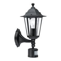 Eglo Wandlamp met sensorLaterna 4 - 22469 - thumbnail
