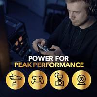 GP GP24LF359C4 AAA batterij (potlood) Lithium 1.5 V 4 stuk(s) - thumbnail