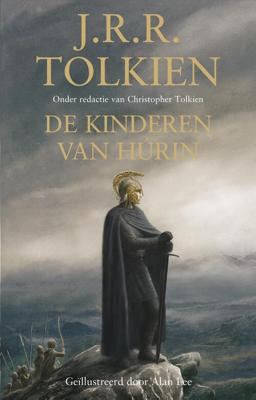 De kinderen van Húrin - J.R.R. Tolkien - ebook