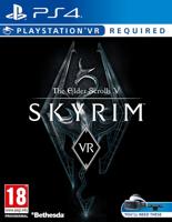 The Elder Scrolls V Skyrim VR - thumbnail