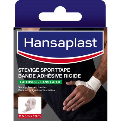 Hansaplast Stevige Sporttape Smal Hansaplast Stevige Sporttape Smal