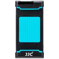 JJC Smart Phone Clip SPC 1A Blue - thumbnail