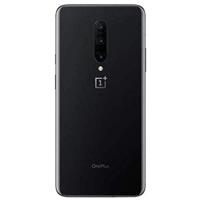 OnePlus 7 Pro Smartphone Mirror Gray (16,9 cm) AMOLED-display, 8 GB RAM + 256 GB geheugen, drievoudige camera (48 MP) pop-up camera (16 MP) - Dual SIM mobiele telefoon - thumbnail