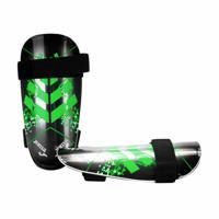 Voetbal Beenbeschermers Joma Sport Defense Lichtgroen Maat M - thumbnail