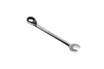 Gedore RED 3300869 R07200320 Steek-ringratelsleutel Sleutelbreedte (metrisch) 32 mm - thumbnail