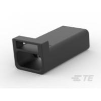 TE Connectivity 2-2834075-2 Inhoud: 1 stuk(s) Tray - thumbnail