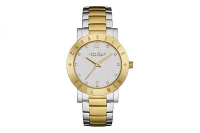 Caravelle 45L151 Horloge Dames 36mm 3 ATM Caravelle 45L151 Horloge Dames 36mm 3 ATM