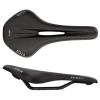 Fizik Antares R5 Open Regular Zadel - Zwart - thumbnail