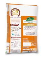 Potgrond OR BRUN 6 L - thumbnail