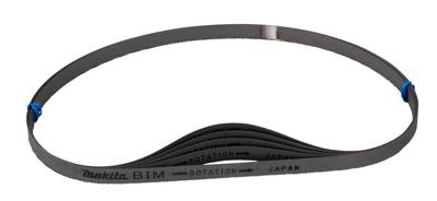 Makita Accessoires Zaaglint 730x13x0,5 18T - E-04117 - E-04117