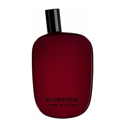 Comme Des Garcons Floriental