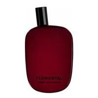 Comme Des Garcons Floriental - thumbnail