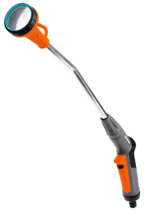 Gardena Broes met verlengstuk
