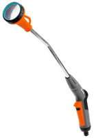 Gardena Broes met verlengstuk - thumbnail