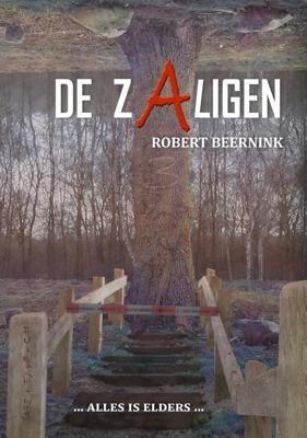 De zaligen - Robert Beernink - ebook