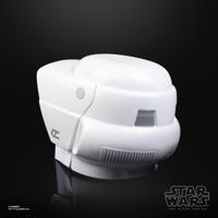 Premium Scout Trooper elektronische headset, geluidseffecten, Star Wars: Return of the Jedi, voor volwassenen, Star Wars The Black Series - thumbnail