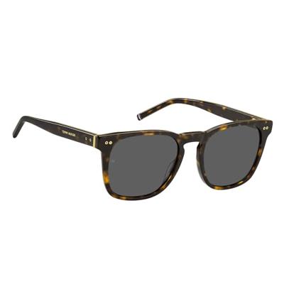 Unisex zonnebril Tommy Hilfiger TH-1887-S-08652IR Ø 52 mm