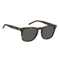 Unisex zonnebril Tommy Hilfiger TH-1887-S-08652IR Ø 52 mm - thumbnail