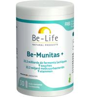 Be-Life Be-Munitas + Capsules - thumbnail