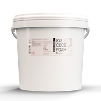CocoFoam SCI - Poeder (Grote bubbels, Sulfaat-vrij) - thumbnail