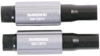 SHIMANO cyclocross afsteller "sm-cb70" adjuster shim.sm-mcb70 f.cyclocross canti. - thumbnail