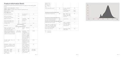 OSRAM HOMELIGHTING 4058075433328 LED-lamp Energielabel G (A - G) E27 Reflector 5.9 W = 60 W Warmwit (Ø x l) 80 mm x 113 mm 1 stuk(s) OSRAM HOMELIGHTING 4058075433328 LED-lamp Energielabel G (A - G) E27 Reflector 5.9 W = 60 W Warmwit (Ø x l) 80 mm x 113 mm 1 stuk(s)