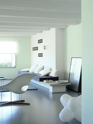 Verf Titanlux 069630204 Wit 4 L