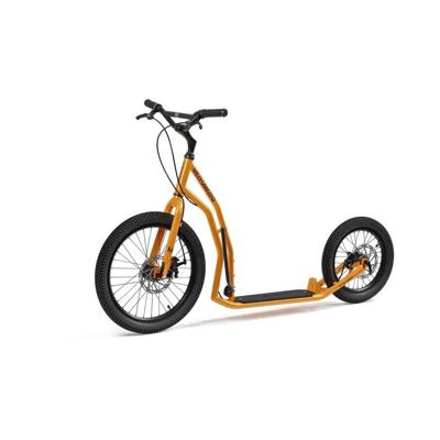 Yedoo mezeq dutch orange - new Yedoo mezeq dutch orange - new