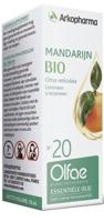 Arkopharma Olfae Mandarijn Nr 20 - thumbnail