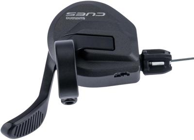 SHIMANO cues sl-u8000 2-speed shift lever left