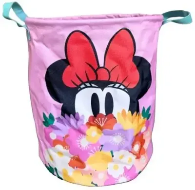 Plant Bag Minnie 33x33x40 cm Disney - Disney