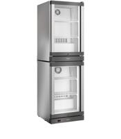 Liebherr BCv 1103-22 display koelkast Koelkast zonder vriesvak Grijs - thumbnail