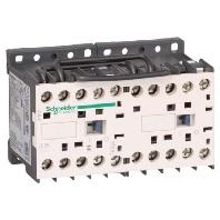 Schneider Electric LC2K0901P7 Omkeerbeveiligingscombinatie 1 stuk(s) - thumbnail