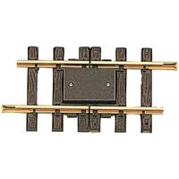G LGB rails 10152 Scheidingsrails, Recht 150 mm 1 stuk(s) - thumbnail
