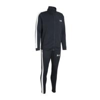 Under Armour Rival Knit Trainingspak heren S - thumbnail