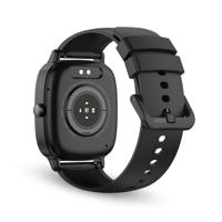 Smartwatch KSIX KSIX Pulse Zwart 1,83" - thumbnail