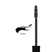 Borlind Mascara long lasting volume black 10 Milliliter - thumbnail