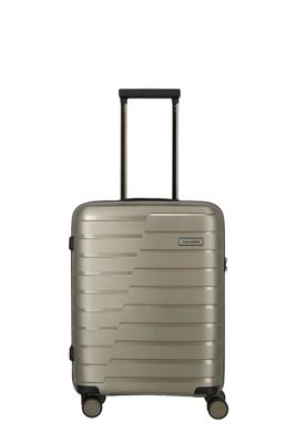 Travelite Air Base Koffer 55cm Champagne