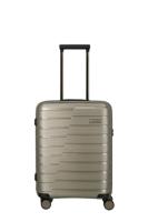 Travelite Air Base Koffer 55cm Champagne - thumbnail