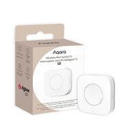 Aqara Draadloze Zigbee Mini Schakelaar T1