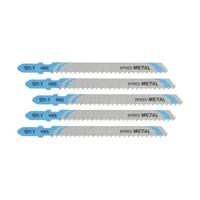 DeWalt Accessoires Decoupeerzaagblad HSS voor aluminium, kunststof en fiberglas <30mm (T127D) - DT2163-QZ - thumbnail