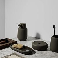 Blomus Sono Zeepdispenser Tan - thumbnail