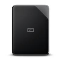 Externe Harde Schijf Western Digital WDBJRT0050BBK-WESN 5 TB - thumbnail