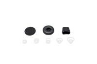 Jabra 204159 BlueParrott Refresh-kit voor C400-XT zwart - thumbnail