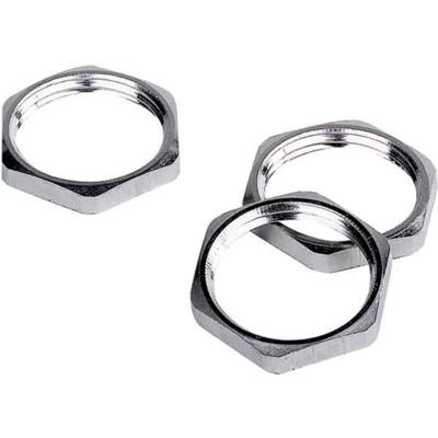 LAPP 52103220 SKINDICHT SM-PE PG 11 PG11 Messing Natuur 100 stuk(s)
